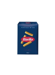 Barilla Fusilli № 98  0,450гр