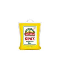 Мука Makfa в/с 5кг