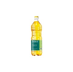 Масло подсолн.раф.дезод.вымор-е Solpro 1л