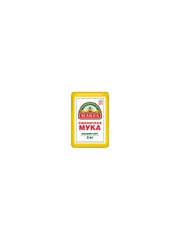Мука Makfa в/с 2кг