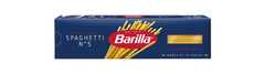 Спагетти "Barilla" №5  0.450кг