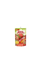 Кетчуп томатный махеев 0,5кг