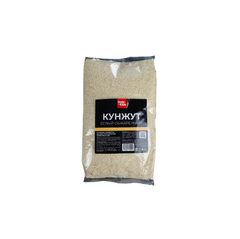 Семена кунжута обжаренные DUNKAN, 1 кг