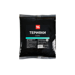 Соус Терияки DUNKAN, балк, 1кг