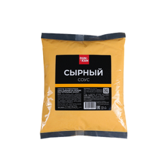 Соус Сырный DUNKAN, балк, 1кг