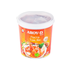 Паста Том Ям "AROY-D"  0,400 гр