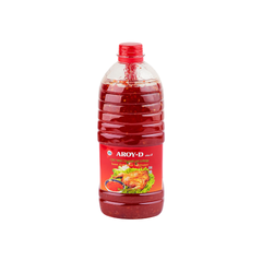 Соус Чили сладкий для курицы "AROY-D"  2.4кг