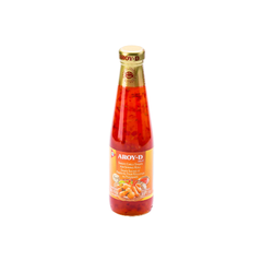 Сладкий соус чили для спринг роллов"AROY-D  "360г