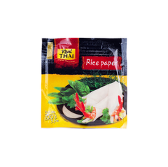 Бумага рисовая "REAL THAI" 16см, 100г