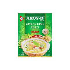 Паста Том Ям "AROY-D"  0.4кг